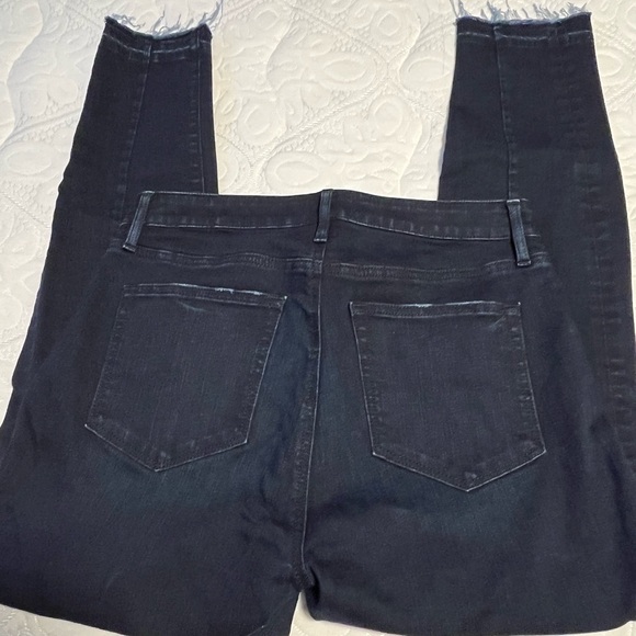 Made and Loved Loft Jeans - Picture 7 of 10